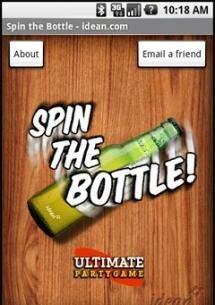 spin the bottle 1.0.0