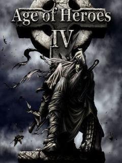 Age Of Heroes IV-Deadly wars
