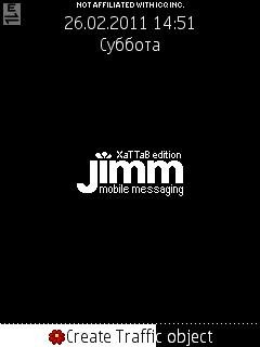Jimm by Hattab 0.7.0