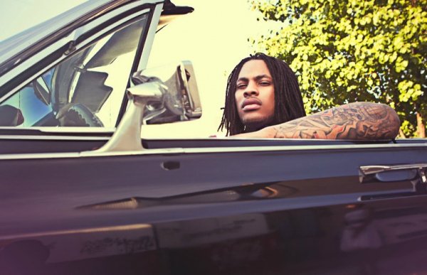 Waka Flocka Flame - Wet