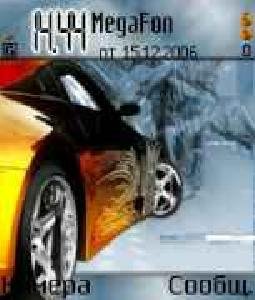 Tokyo Drift