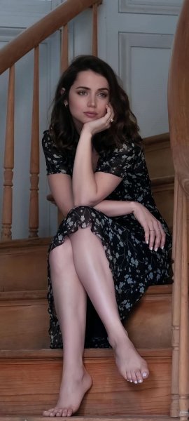 Ana de Armas