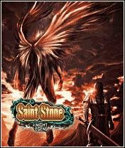 (Rus) Saint Stone Knights Legend