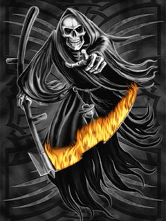 deadfire