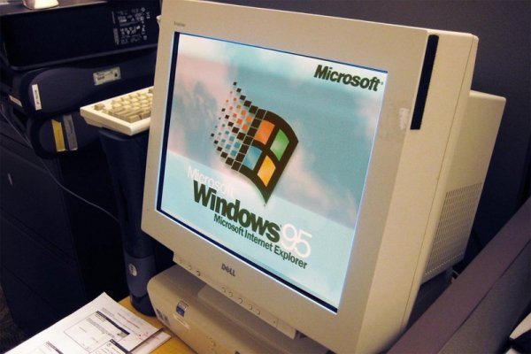 Windows-95