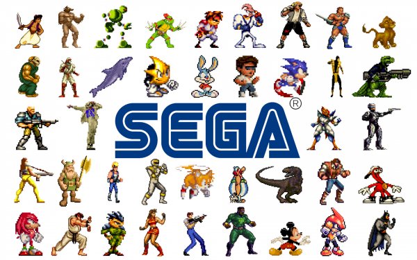 SEGA