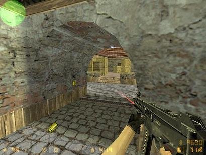 spetsnaz