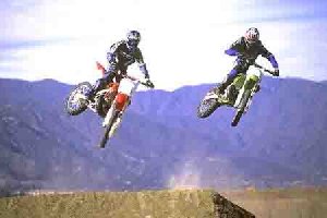 RedBullMotoCross2D