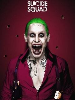 Joker (Xerxes)