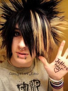 sceneboyshaircuts