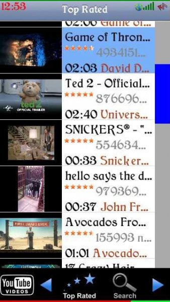 Xenozu YouTube Player v1.0.17