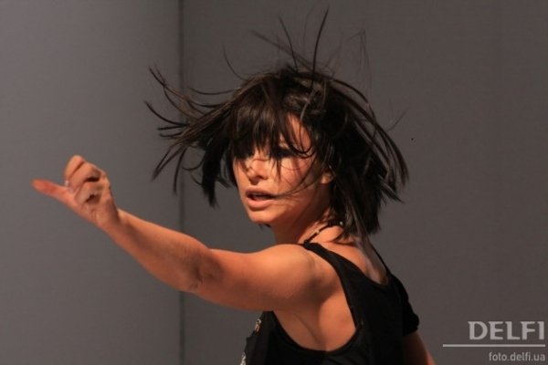 Таня Недельская