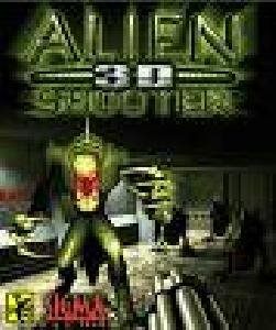 Alien Shooter 3D Se176x220