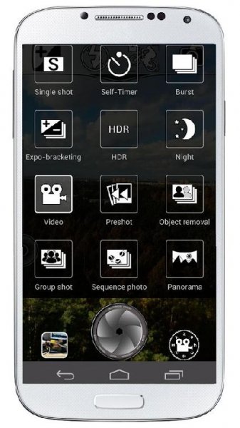A better camera unlocked - v.3.17