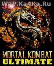 Mortal Combat Ultimate 3d