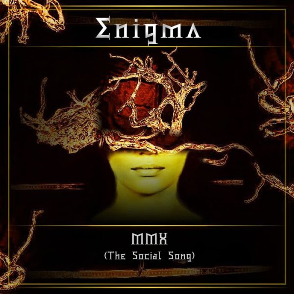 Enigma - Mmx the Social Song 2011