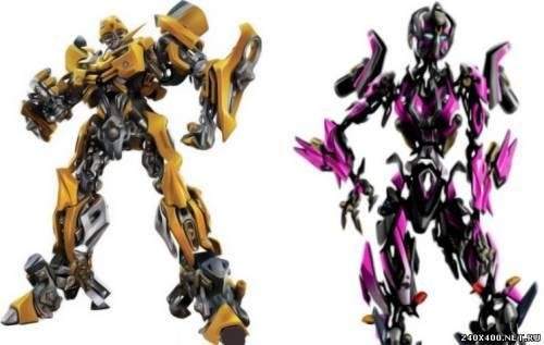 transformersдля лджт