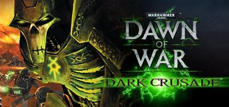 Dark Crusade (patching)