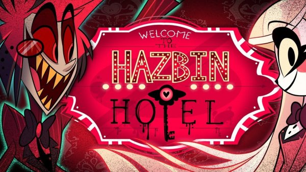 Hazbin Hotel - Ending Song