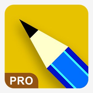 VLk Text Editor PRO 1.8.5 (upd 3)