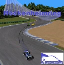 Hockenheim