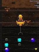 Diamond pick 320x240