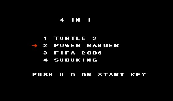 New 4-in-1 Supergame (YH4239) [p1][U][!]