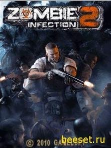 Zombie Infection 2 240x320