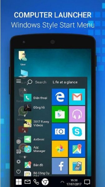 Computer+Launcher 12.9.Rus. unlocked