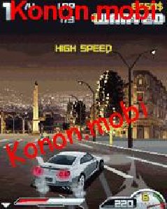 Asphalt 4 Elite Racing 3D