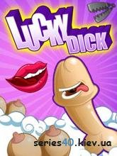 lucky dick 240x320