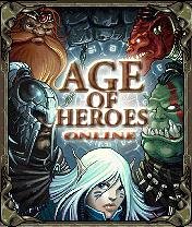 age of heroes online