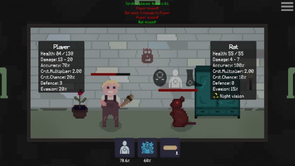 Undervault v.1.0.1