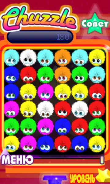 Chuzzle pro 1.4
