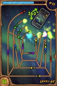 Burn The Rope 3