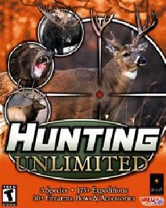 Hunting Unlimited 176