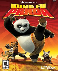 Kung Fu Panda