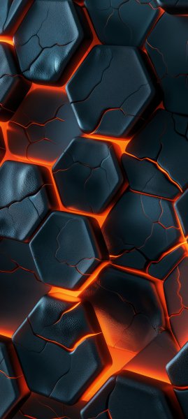 Геометрическая абстракция (1082x2410)