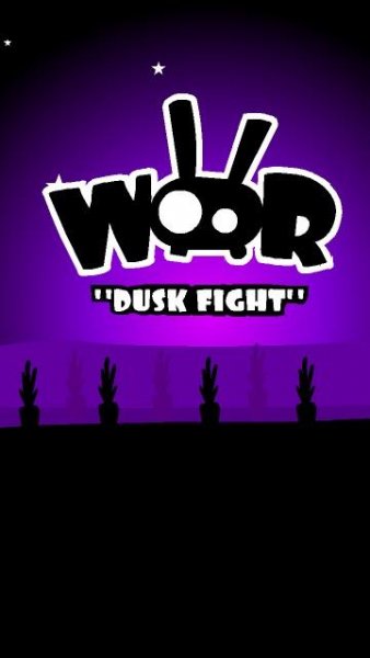 WOR Dusk Fight