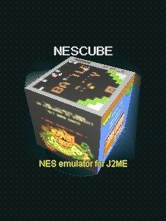 nescube v3 2
