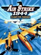 Air Strike 1944 240x320