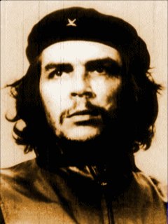 Эрнесто Че Гевара