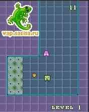 Worlds Hardest Maze