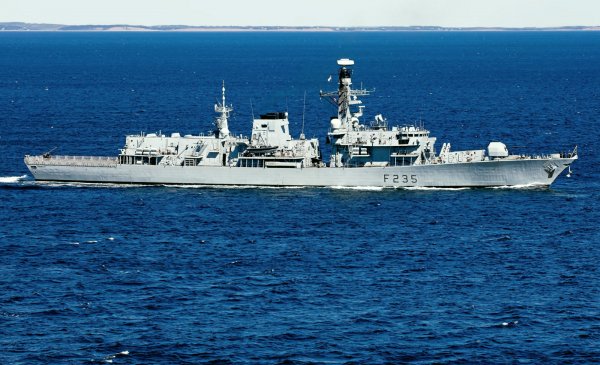 IMG viter59 HMS Monmouth