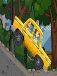 TaxiExpress