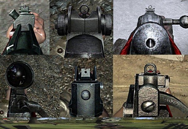 red gunpack