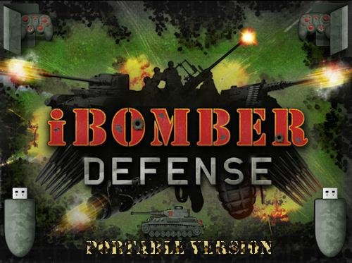 iBomber