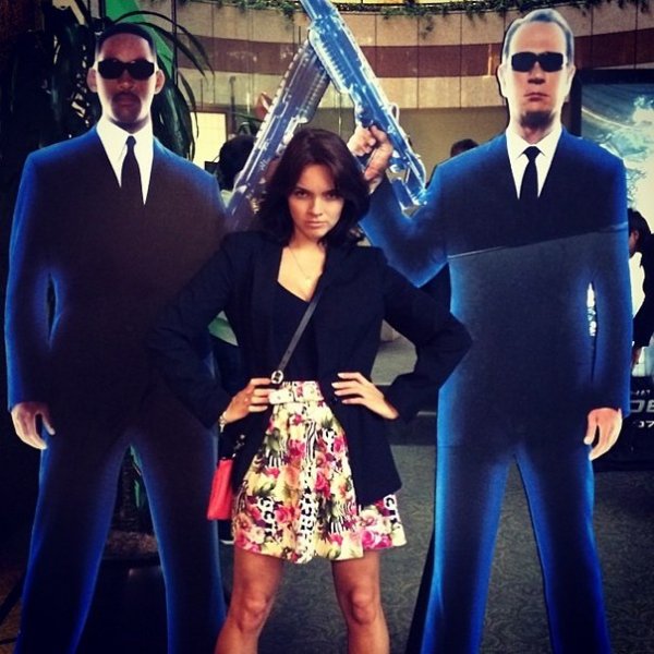 Наташа Земцова