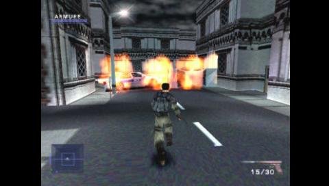 Syphon Filter