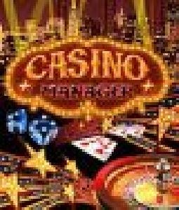 CasinoManager K700